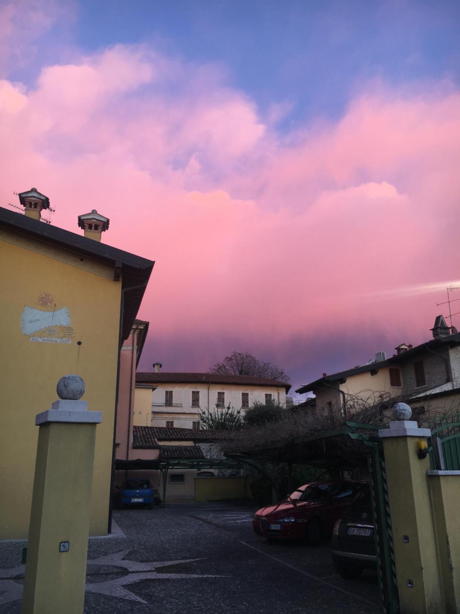 La Meridiana Lonato del Garda